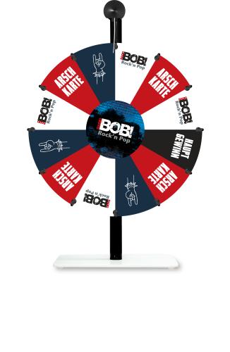 roue de la fortune basic basic