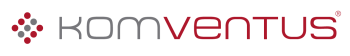 komventus logo