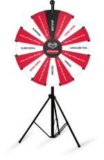 Roue de la fortune Professional