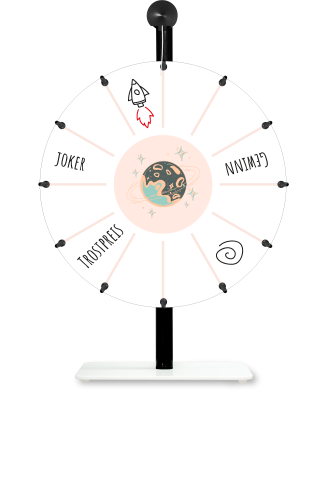 roue de la fortune basic basic