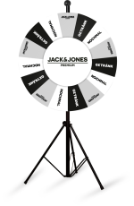 Roue de la fortune double Small