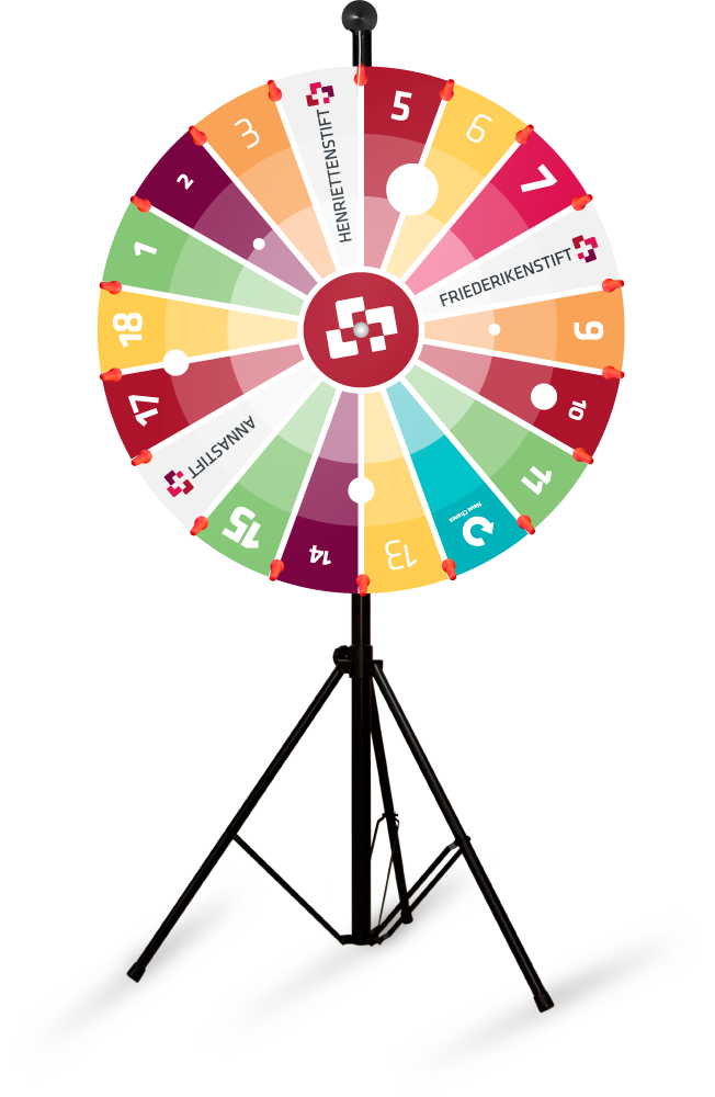 roue de la fortune basic basic